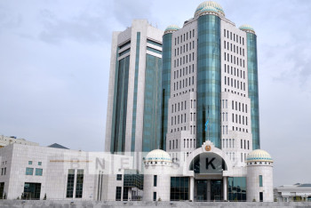 Фотография к новости: Депутаты предложили улучшить условия для развития паралимпийского спорта в РК