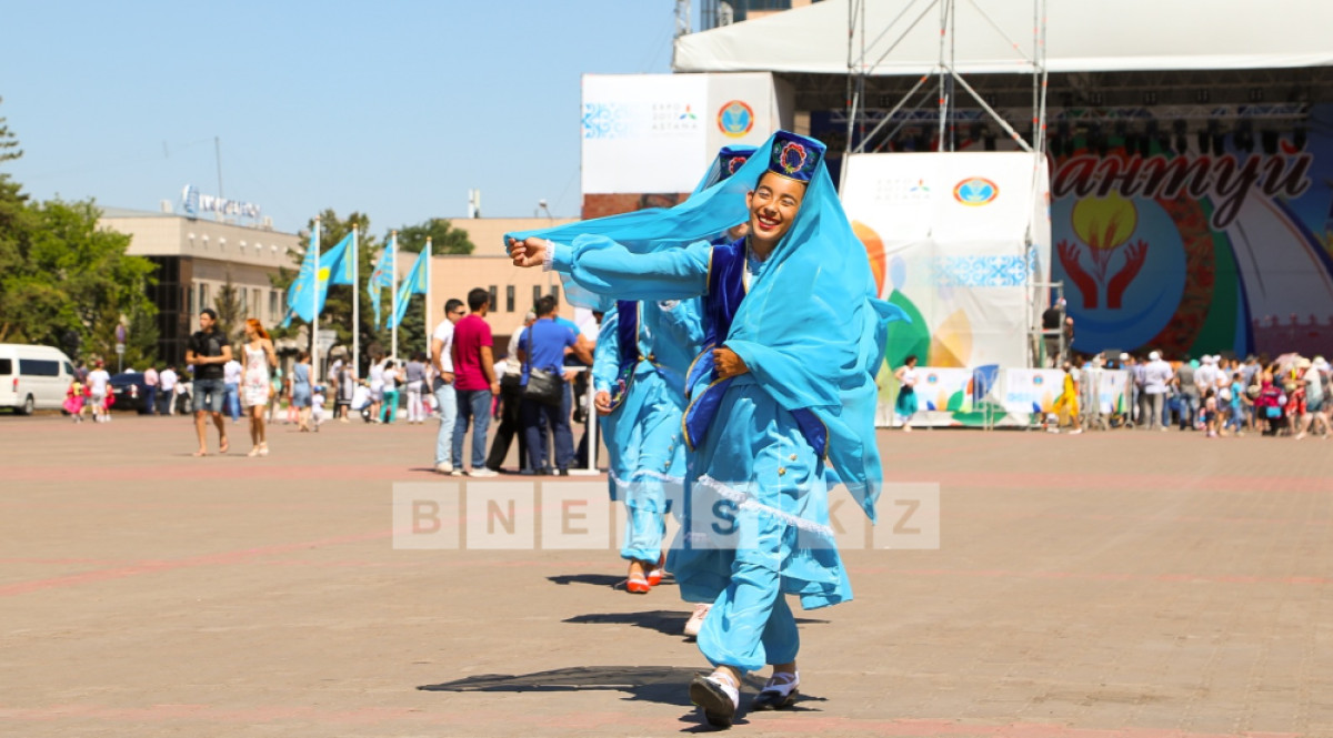  Бауыржан Жуасбаев