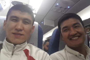 Фотография к новости: В Египте пропали шестеро казахстанцев