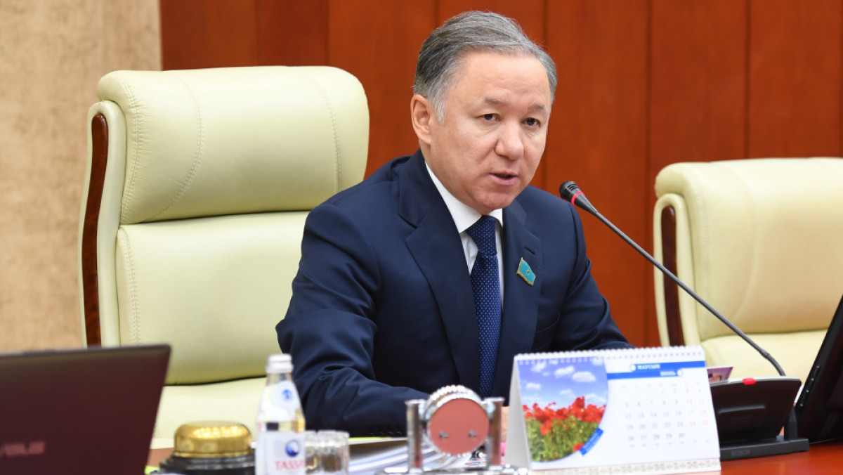  пресс-служба Мажилиса парламента РК