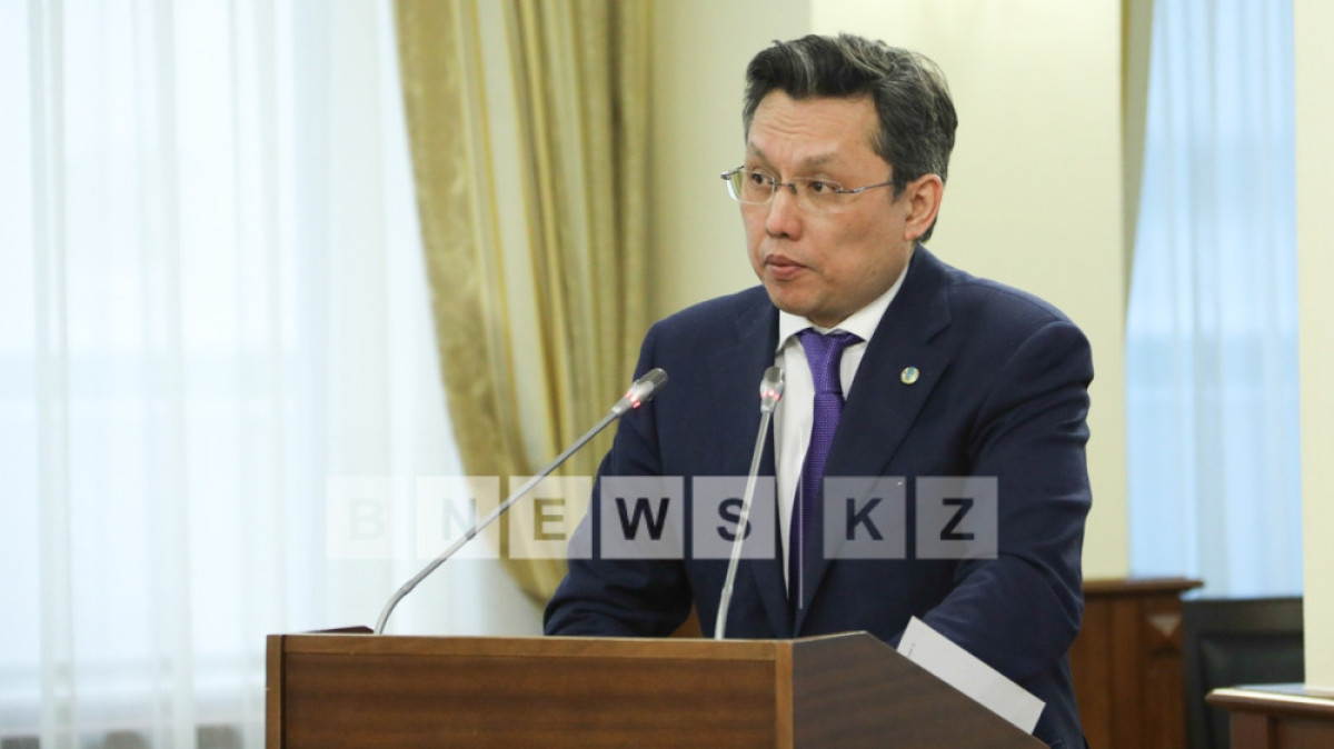  Фотоархив BNews.kz