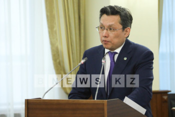 Фотография к новости: Названы неосвоившие бюджет казахстанские министерства