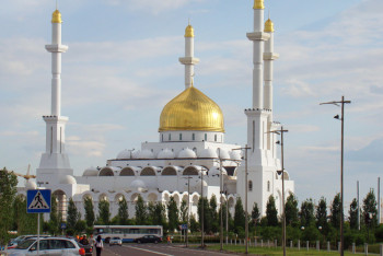 Фотография к новости: Пул квалифицированных имамов сформировал ДУМК Казахстана