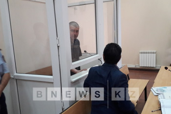 Фотография к новости: Уральский «шейх Халил» попросил суд простить его 