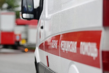 Фотография к новости: МИД проверяет информацию о ДТП в России с казахстанским автобусом 