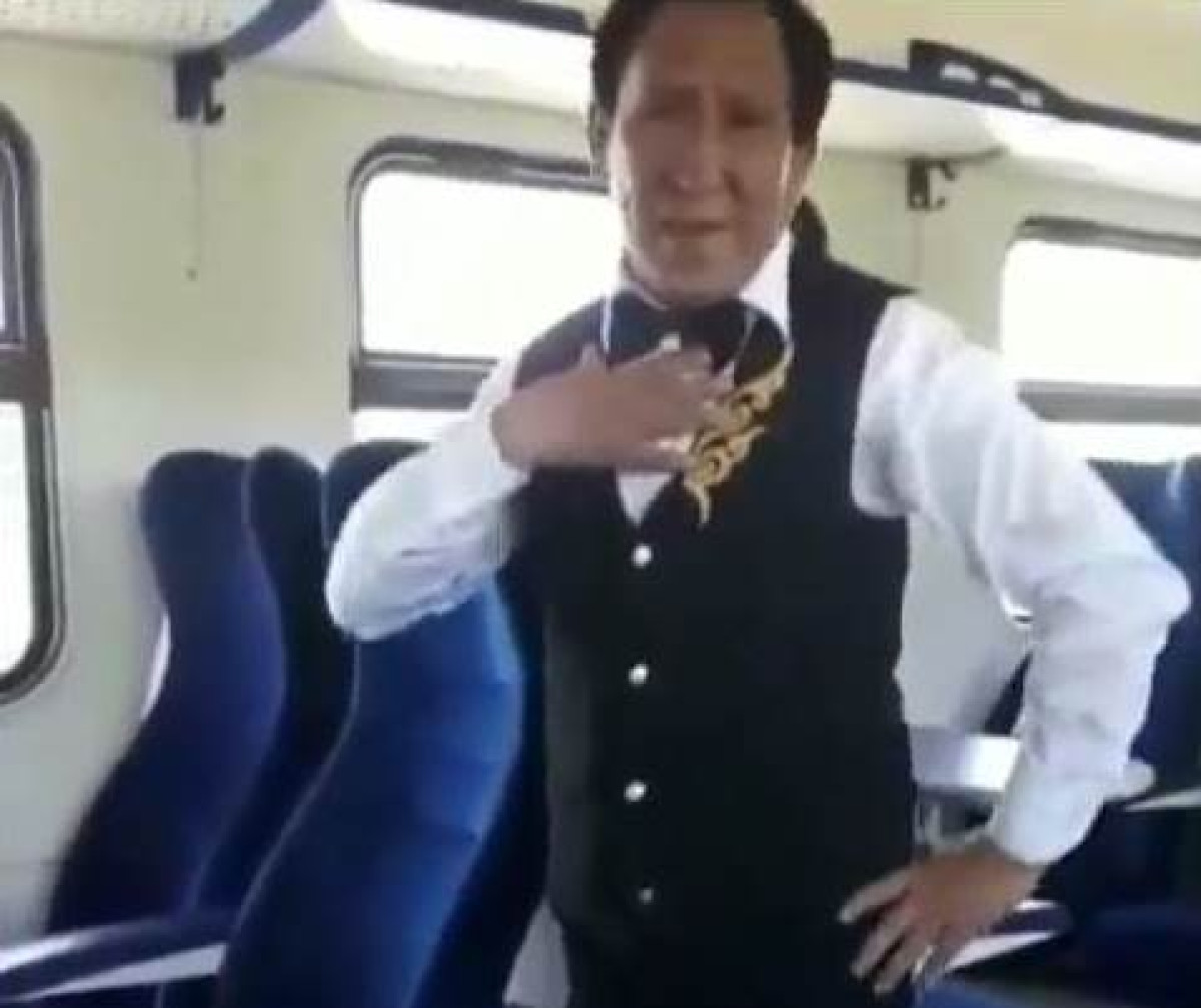  Скриншот видео