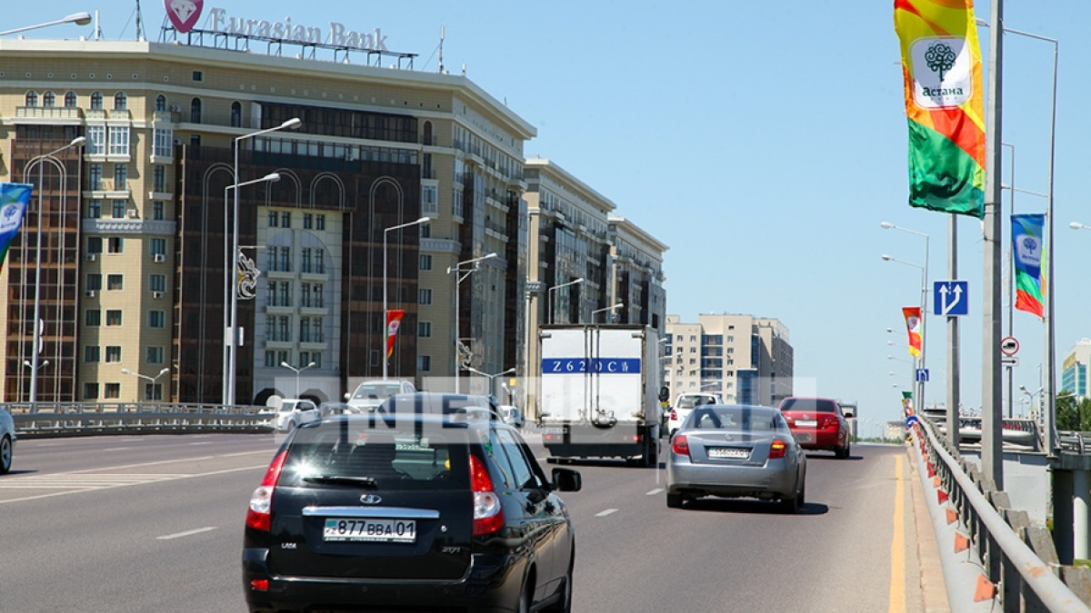  Фотоархив BNews.kz