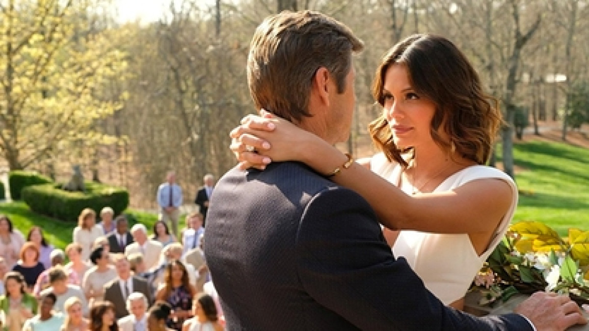  сериал «Династия»