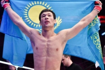 Фотография к новости: Шавкат Рахмонов получил тяжелую травму колена