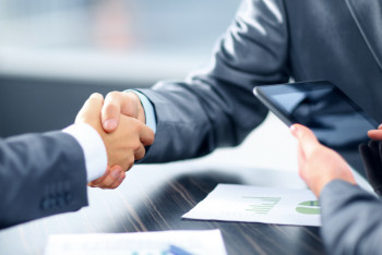 Фотография к новости: Новую систему госзакупок предлагает создать Минфин