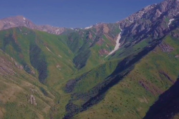 Фотография к новости: Неизведанный Казахстан: Как новый интернет-проект поможет развитию туризма в стране