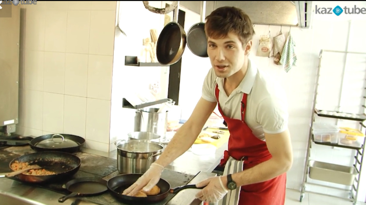  кадр из видео