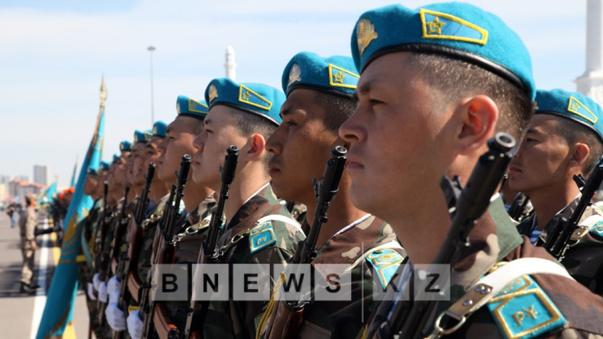  Фотоархив BNews.kz