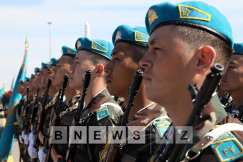 Фотография к новости: На жилье военным Минобороны потратит 41 млрд тенге