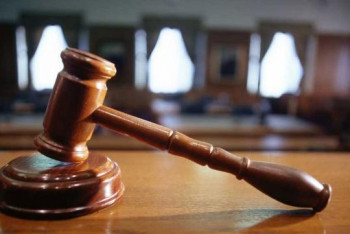 Фотография к новости: Великобритания инвестирует в судебные реформы Казахстана 