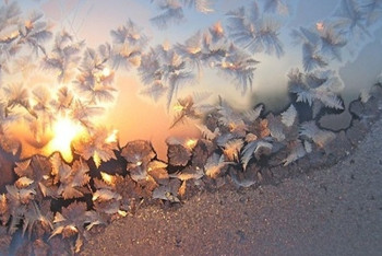 Фотография к новости: Снегопады и метели покидают Казахстан