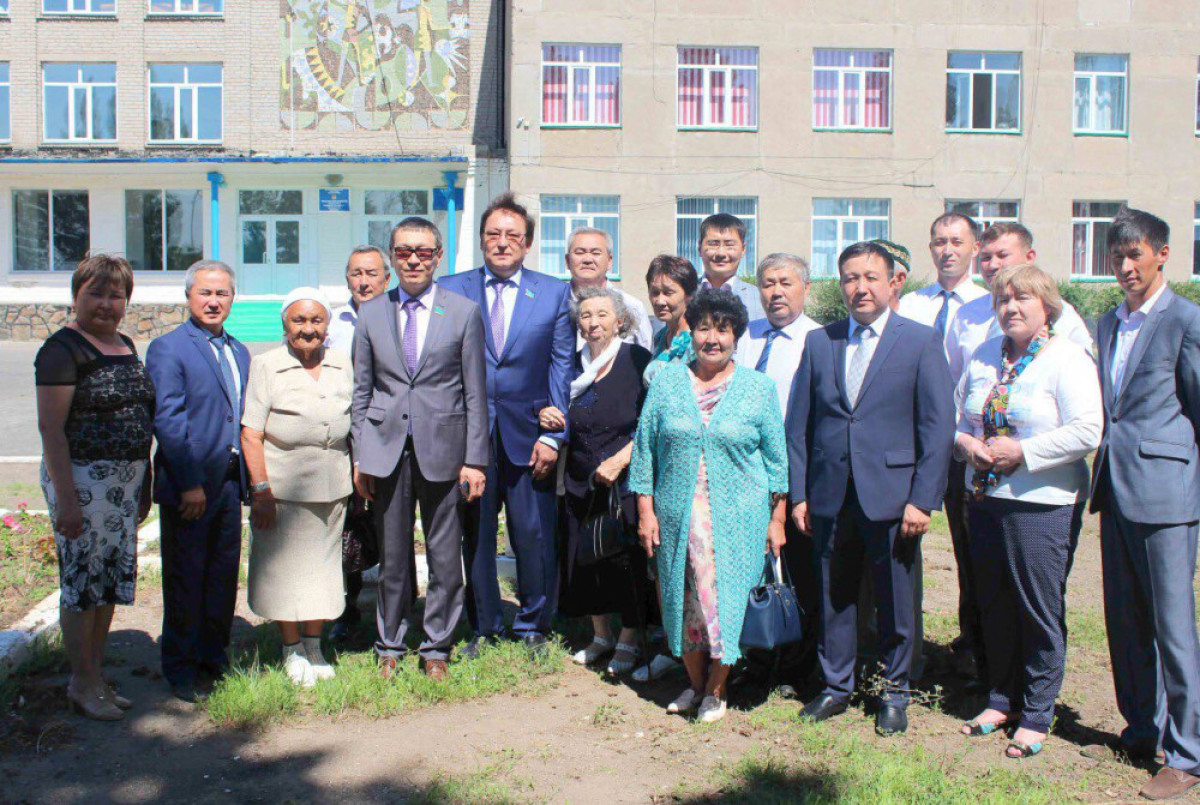  пресс-служба Мажилиса Парламента РК