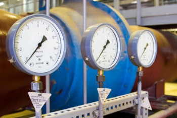 Фотография к новости: Предприниматели Жамбылской области переплатили 9 млн тенге за тепло