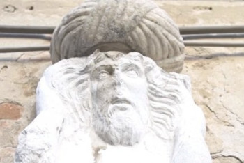 Фотография к новости: Следы древних кыпчаков нашли в Италии