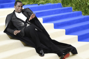 Фотография к новости: Названа самая высокооплачиваемая знаменитость