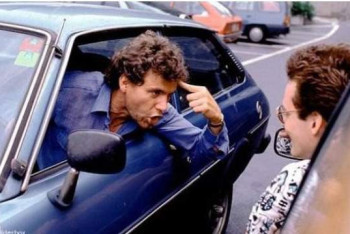 Фотография к новости: Автовладельцы Алматы и Астаны рассказали о причинах агрессии за рулем