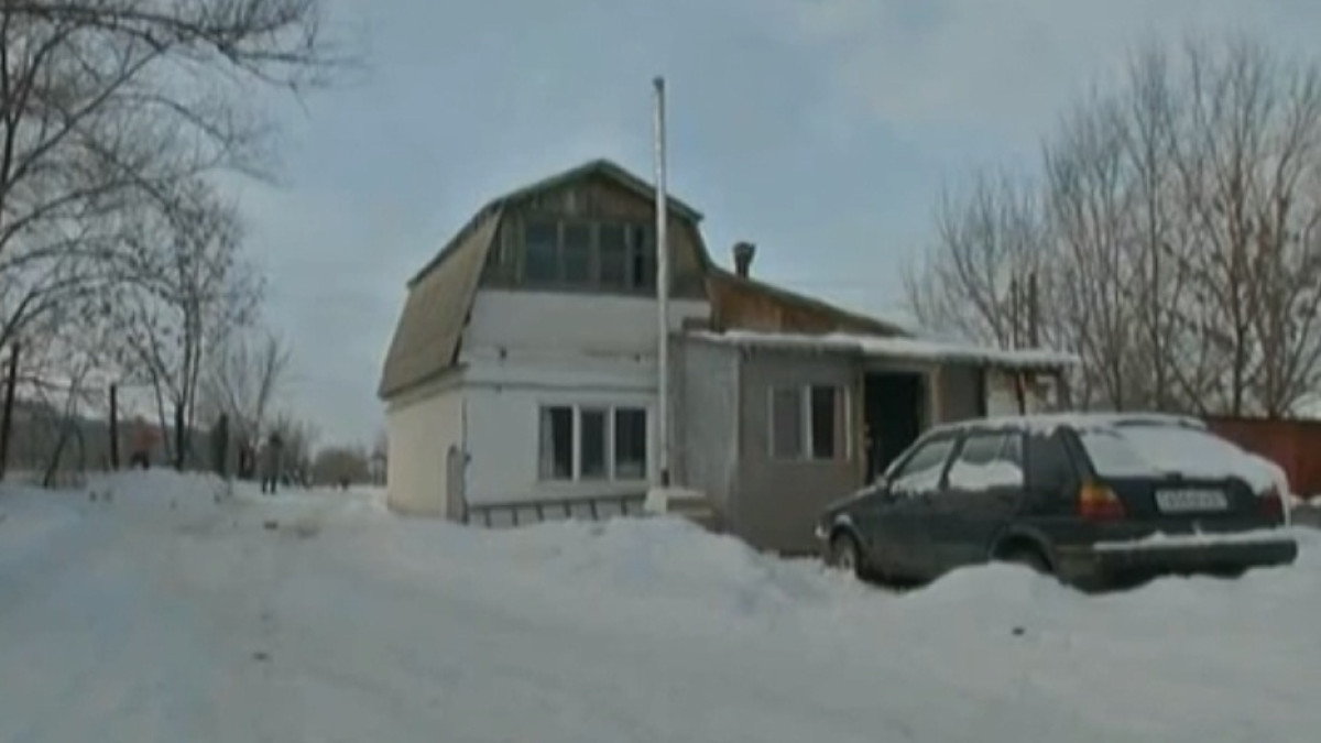  Сергей Романов