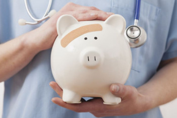 Фотография к новости: Платежи за ОСМС составили 18,6 млрд тенге за четыре месяца