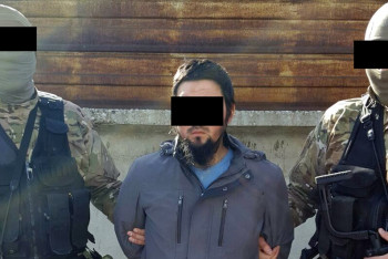 Фотография к новости: В ЮКО и Актюбинской области нейтрализованы радикальные группировки