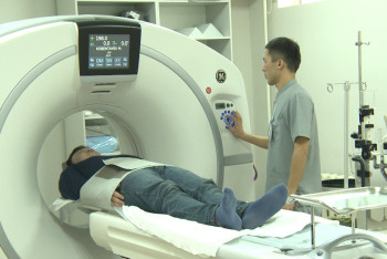 Фотография к новости: Новый инсультный центр будет обслуживать семь пристоличных районов