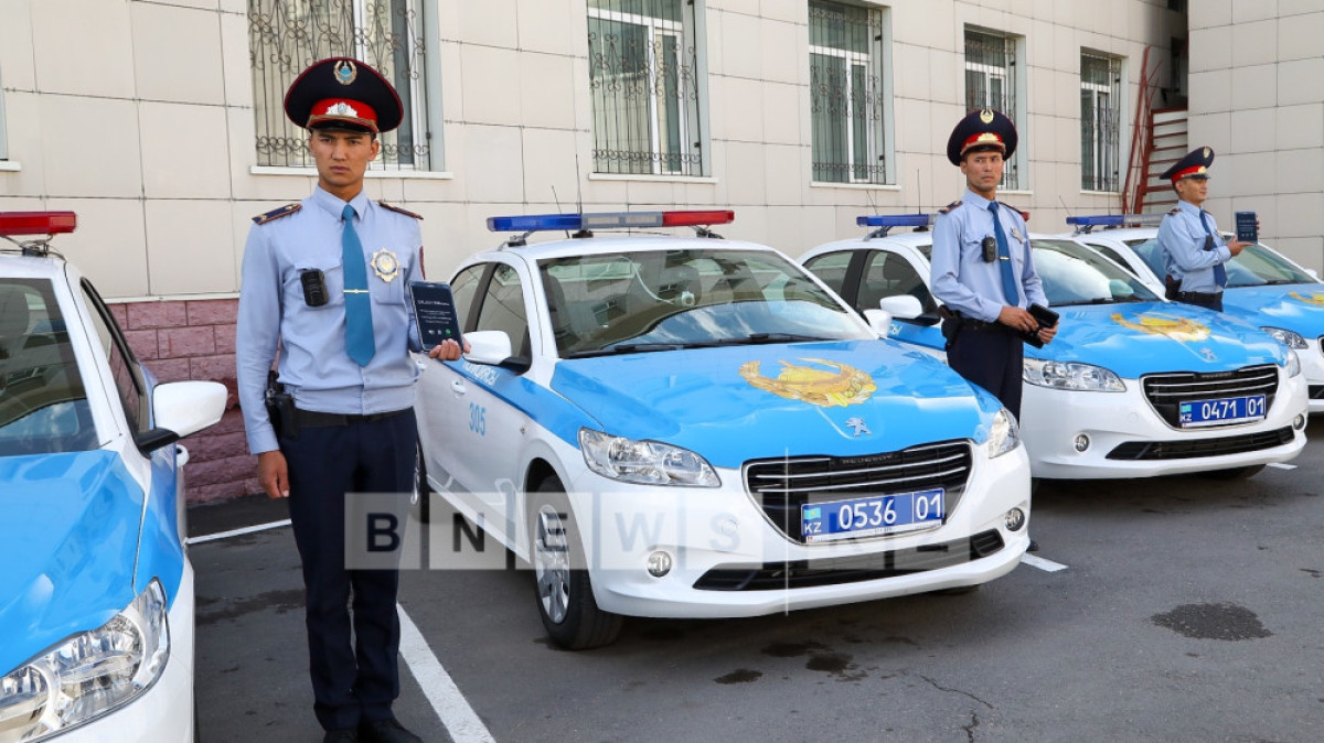  Фотоархив BNews.kz