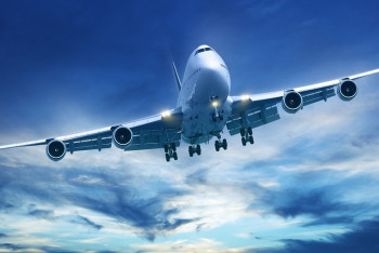 Фотография к новости: Астану и Дели свяжут новым международным авиарейсом