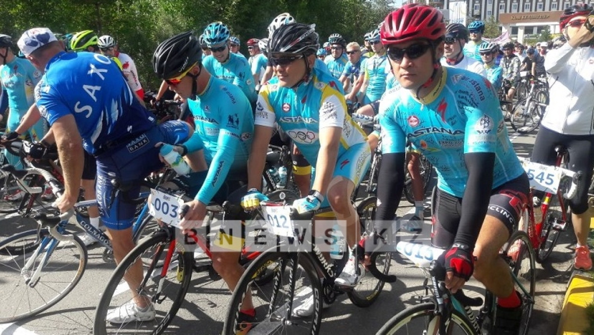  Индира Кауметова