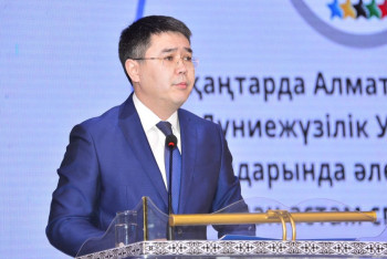 Фотография к новости: В Атырау выявлено около 8000 гектаров неосвоенных земель 