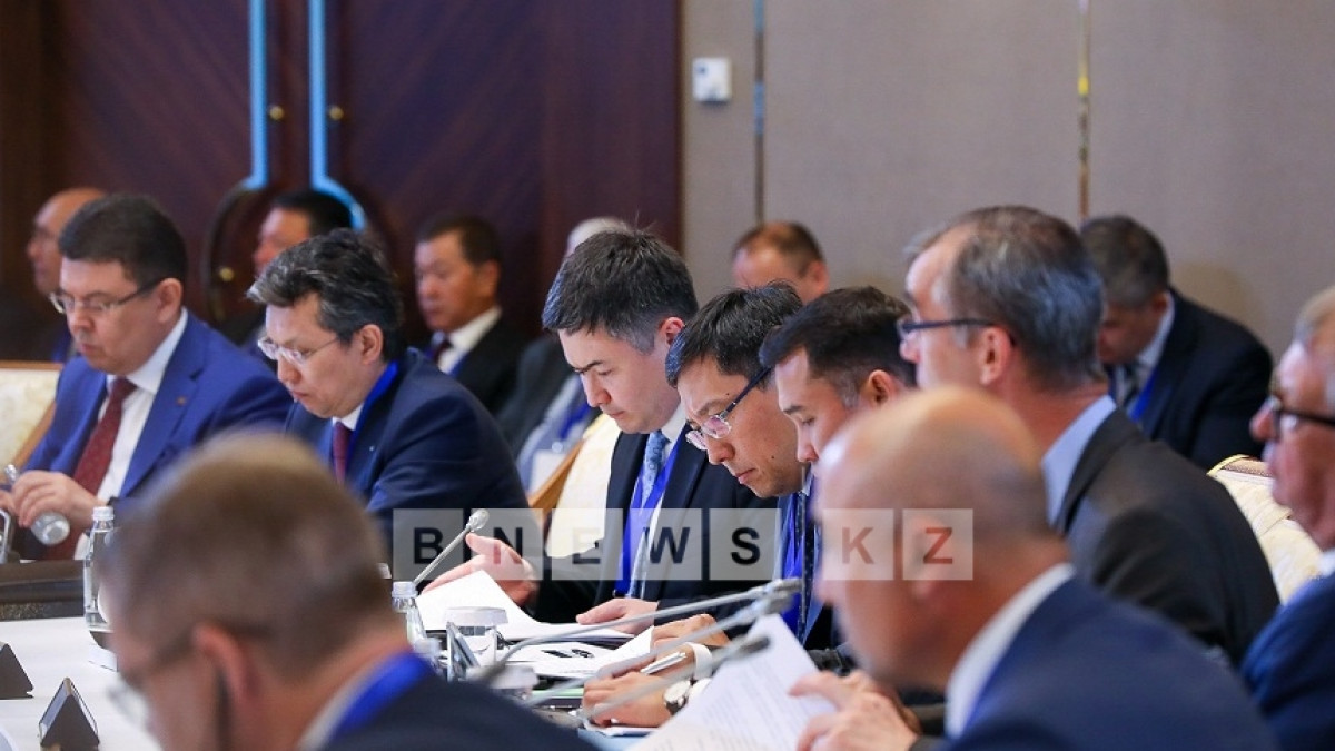  Бауыржан Жуасбаев