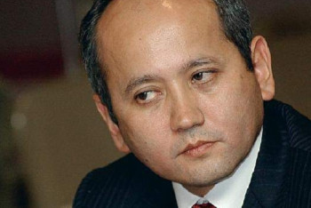 Фотография к новости: Главное судебное разбирательство по делу Аблязова началось в Алматы