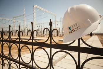 Фотография к новости: Какие должности сокращены в KEGOC, рассказал Бакытжан Кажиев