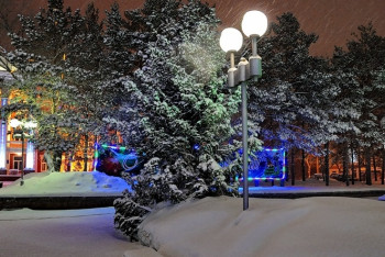 Фотография к новости: В выходные на юге и юго-востоке Казахстана ожидаются осадки