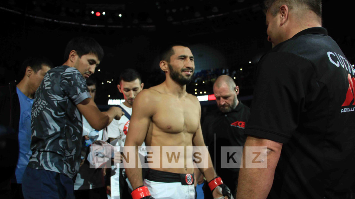  Руслан Канабеков