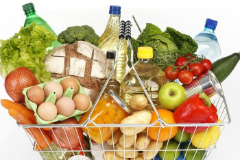 Фотография к новости: В Кызылординской области сохранены стабильные цены на основные продукты питания