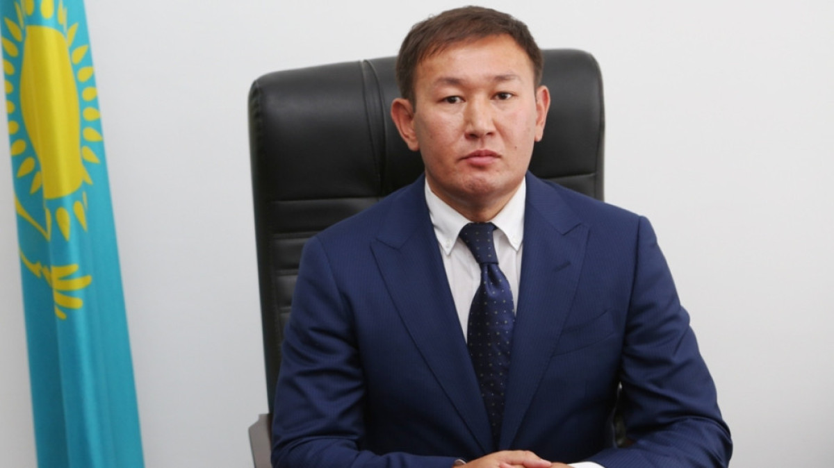  пресс-служба акимата области