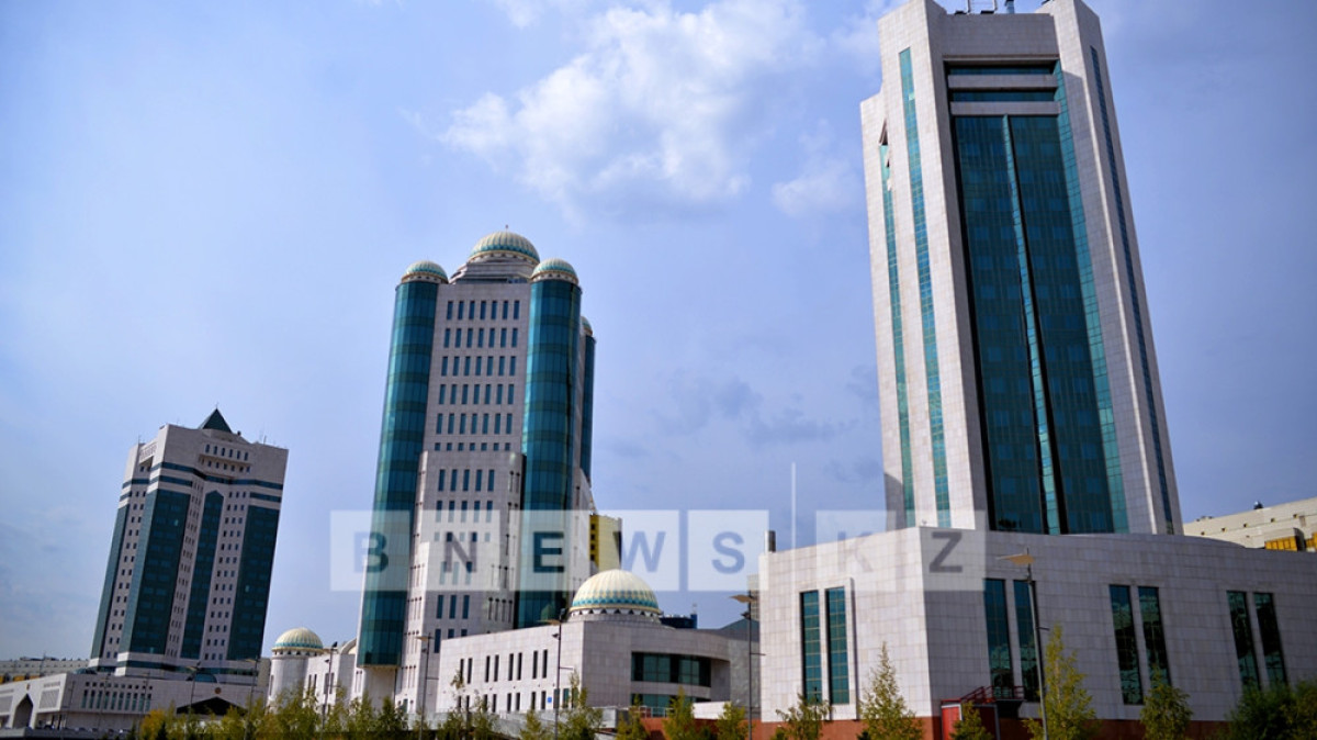  Фотоархив BNews.kz