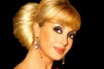 Фотография к новости: Умерла бывшая солистка группы «Банд'Эрос»