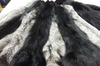 Фотография к новости: Маркировать меховые изделия в Казахстане начнут уже до конца года