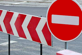 Фотография к новости: В Астане в апреле и мае перекроют несколько улиц