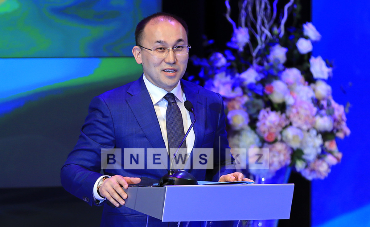  Фотоархив BNews.kz