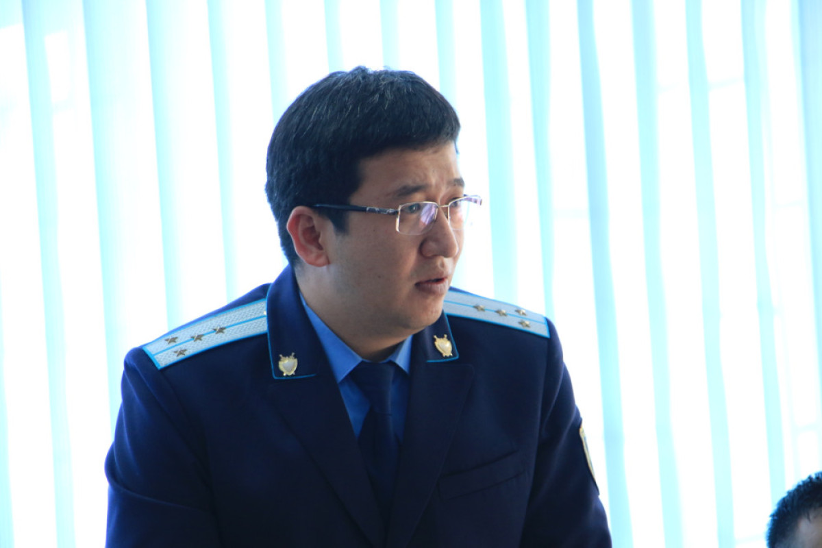  Руслана Канабекова