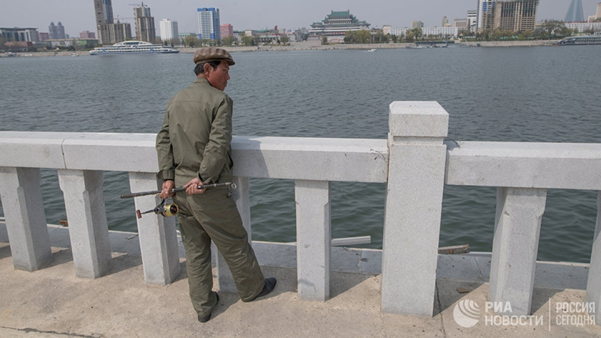  РИА Новости / Илья Питалев