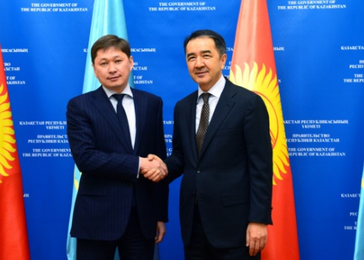  пресс-служба Правительства РК