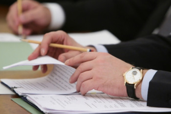 Фотография к новости: Мажилисмены одобрили поправки по улучшению бюджетного процесса