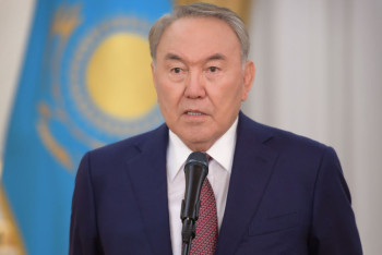 Фотография к новости: Нурсултан Назарбаев объяснил причины кадровых изменений в правительстве